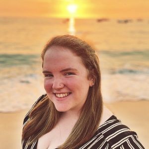 Meet your Posher, Leslie